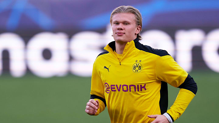 erling haaland erling haaland