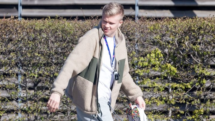 Darf den BVB wohl 2021 für 75 Millionen Euro verlassen: Erling Haaland