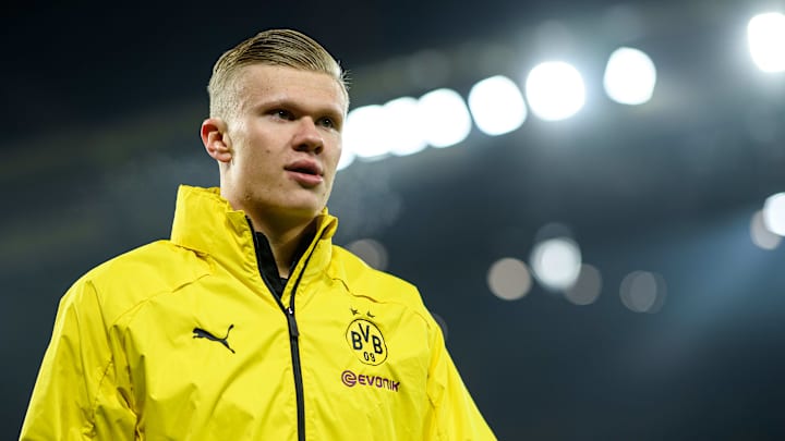 Borussia Dortmund v 1. FC Koeln - Bundesliga