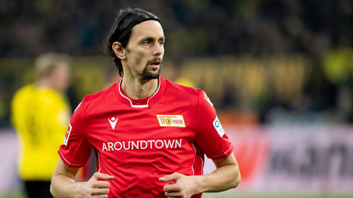 Borussia Dortmund v 1. FC Union Berlin - Bundesliga