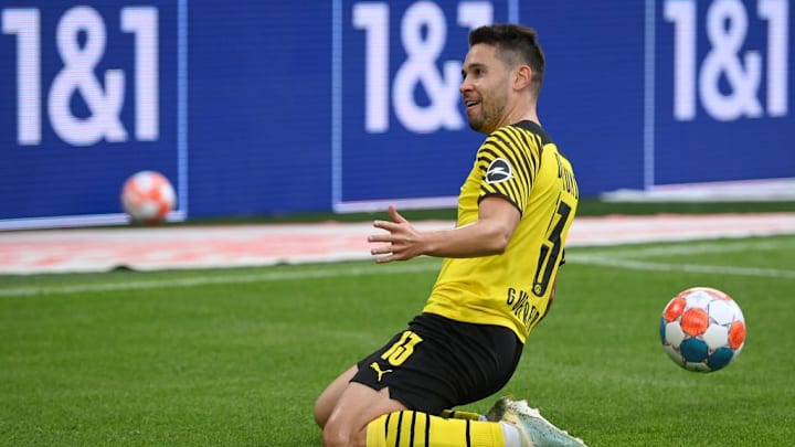 Raphael Guerreiro