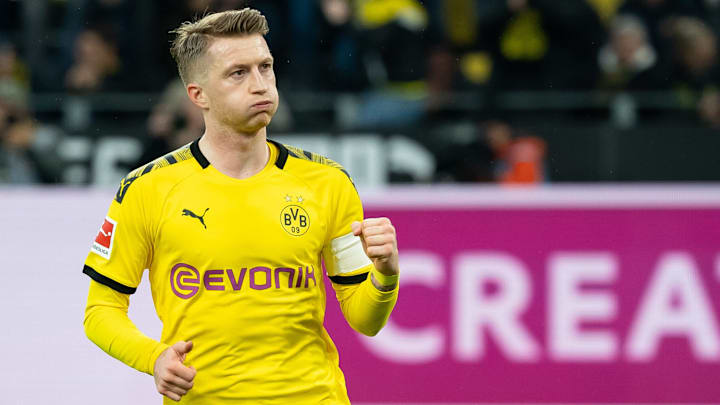 Marco Reus Marco Reus