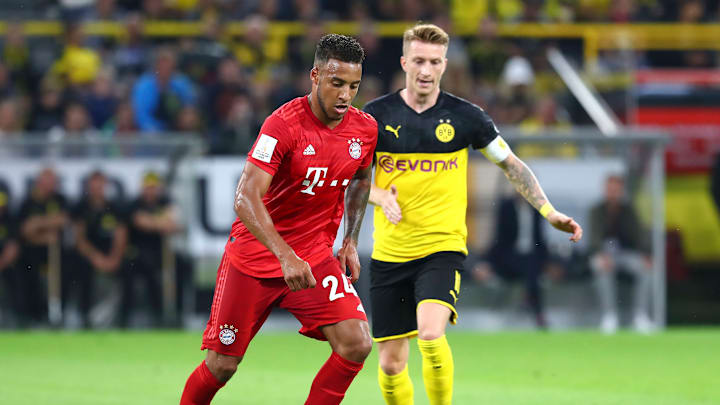 Four Interesting Facts About Bayern Munich And Borussia Dortmund Ahead Of Their Crunch Clash On May 26 Bayern munich remains in a class of its own after 'der klassiker' triumph. interesting facts about bayern munich