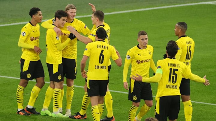 Borussia Dortmund