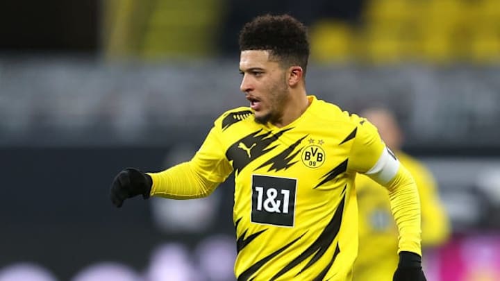 Borussia Dortmund v FC Augsburg - Bundesliga