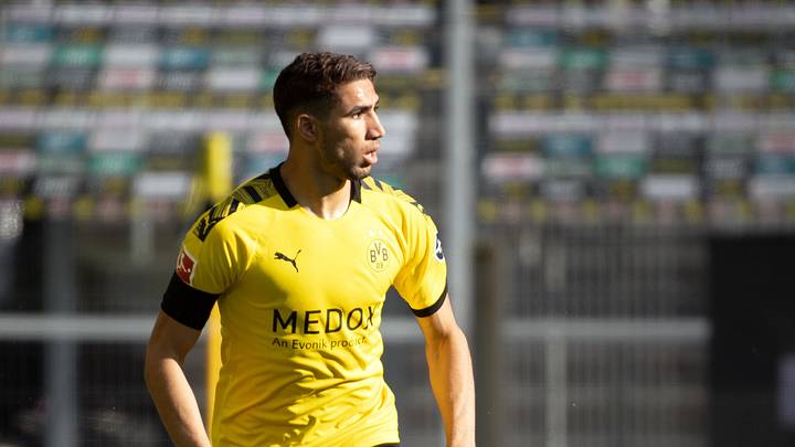 Borussia Dortmund v FC Bayern Muenchen - Bundesliga Borussia Dortmund v FC Bayern Muenchen - Bundesliga