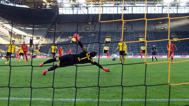 Roman Buerki Roman Buerki
