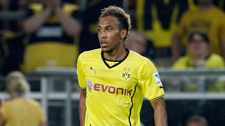 Borussia Dortmund v FC Bayern Muenchen - DFL Supercup