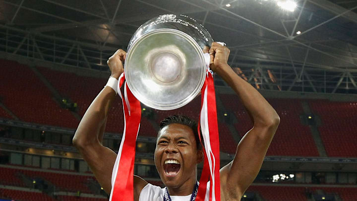 Borussia Dortmund v FC Bayern Muenchen - UEFA Champions League Final