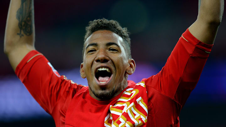 Borussia Dortmund v FC Bayern Muenchen - UEFA Champions League Final