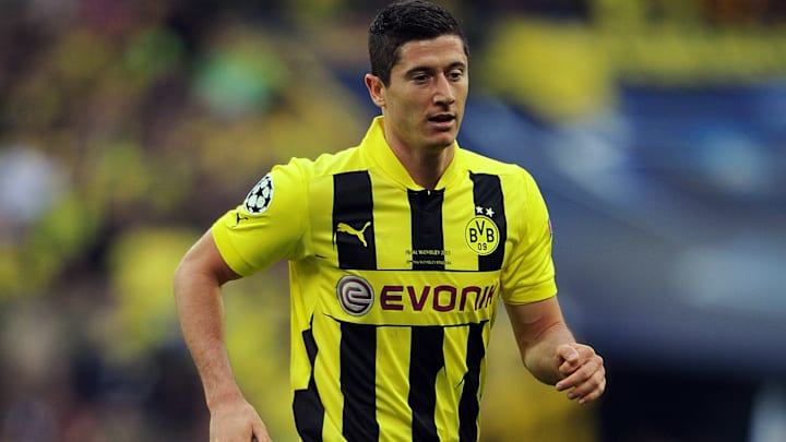 The Best en BVB The Best en BVB