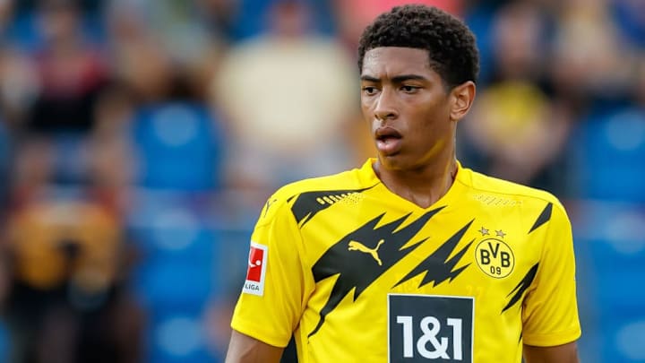 Borussia Dortmund v FK Austria Wien - Pre-Season Friendly