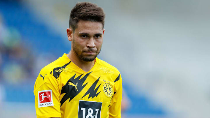 Borussia Dortmund v FK Austria Wien - Pre-Friendly