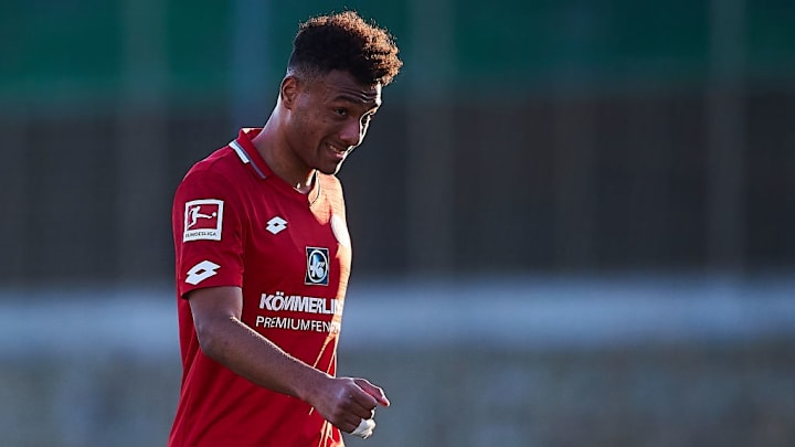Borussia Dortmund v FSV Mainz 05 - Friendly Match