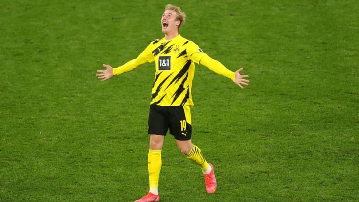 Julian Brandt