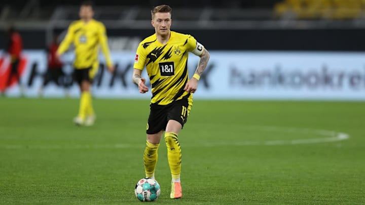 Marco Reus