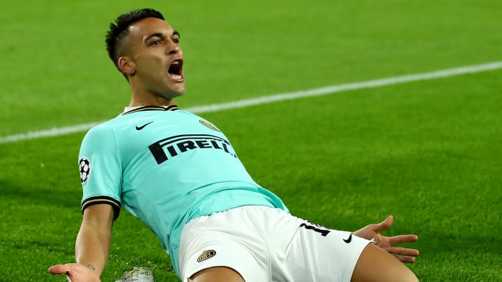 Borussia Dortmund v Inter: Group F - UEFA Champions League Borussia Dortmund v Inter: Group F - UEFA Champions League