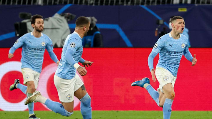 Manchester City