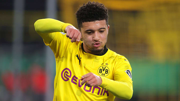 Borussia Dortmund v SC Paderborn 07 - DFB Cup: Round Of Sixteen