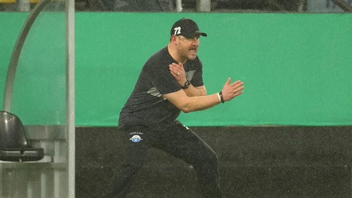 Der SCP kann mit einem Sieg an Heidenheim vorbeiziehen Der SCP kann mit einem Sieg an Heidenheim vorbeiziehen