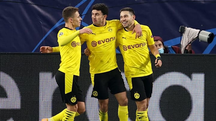 Obwohl der BVB aktuell nur sechster ist, wäre er nach neuem Modus in der CL dabei.