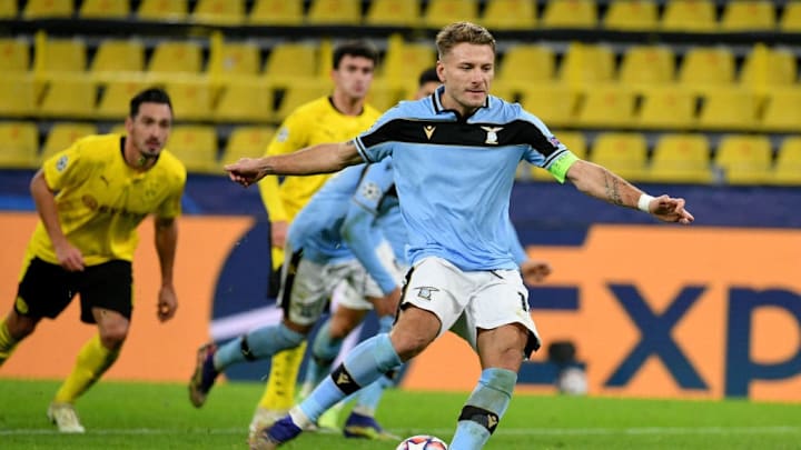 Ciro Immobile