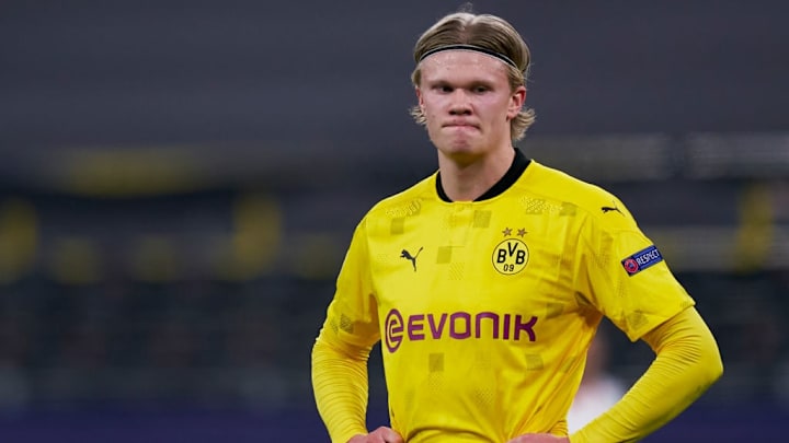 Erling Haaland