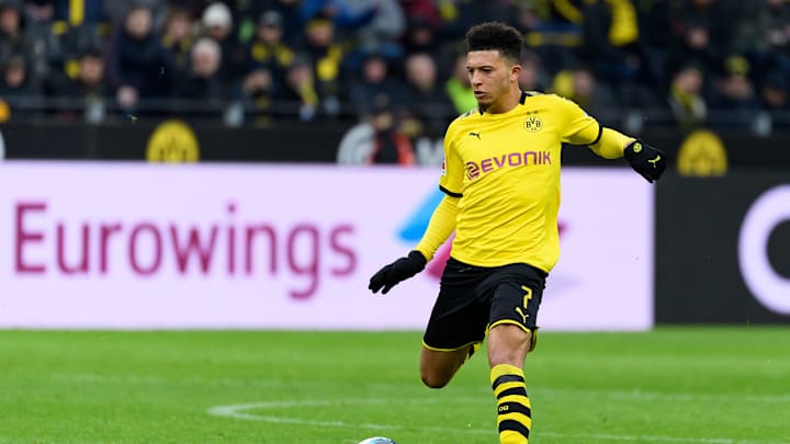 Borussia Dortmund v Sport-Club Freiburg - Bundesliga Borussia Dortmund v Sport-Club Freiburg - Bundesliga