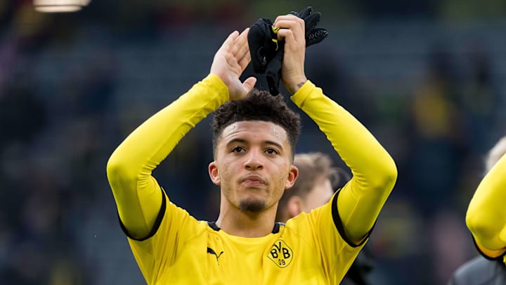 Borussia Dortmund v Sport-Club Freiburg - Bundesliga Borussia Dortmund v Sport-Club Freiburg - Bundesliga