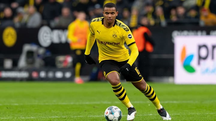 Vom Notnagel zum Stammspieler? Manuel Akanji winkt die vielleicht letzte Chance