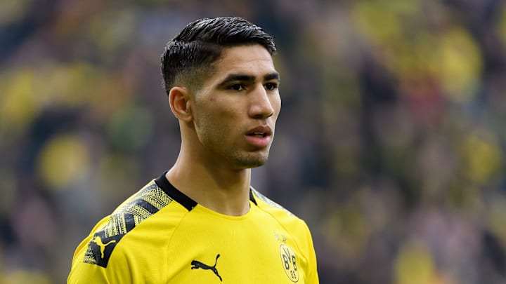 Borussia Dortmund v Sport-Club Freiburg - Bundesliga
