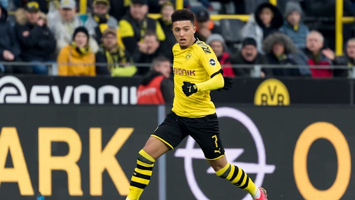 Borussia Dortmund v Sport-Club Freiburg - Bundesliga