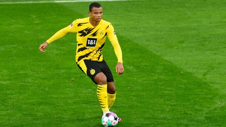 Akanji befindet sich weiterhin in Quarantäne