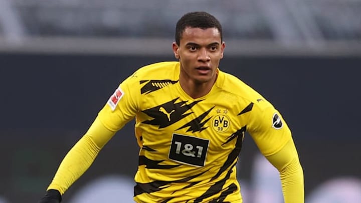 Akanji