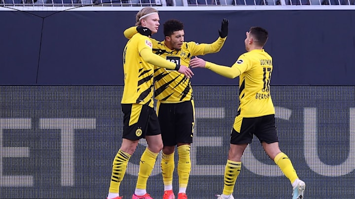 Borussia Dortmund 