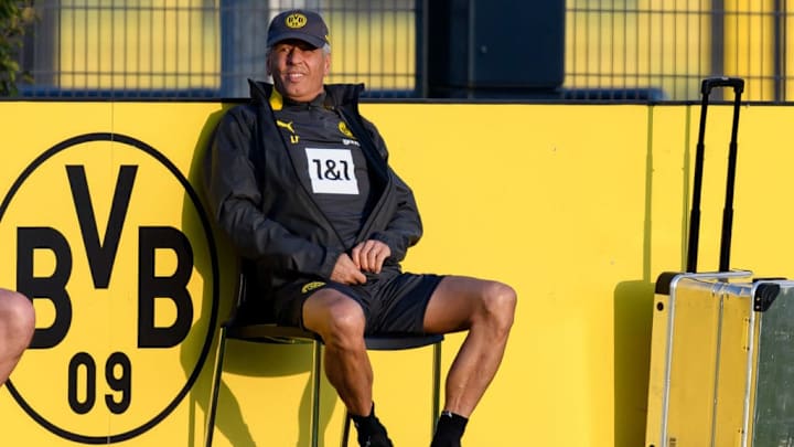 Der BVB ist weit von seiner Bestform entfernt. Wie reagiert Lucien Favre?