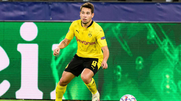  Raphaël Guerreiro