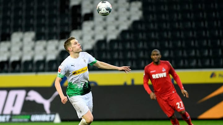Beide Mannschaften haben schon Erfahrungen mit Geisterspielen gemacht wie hier Gladbach gegen Köln