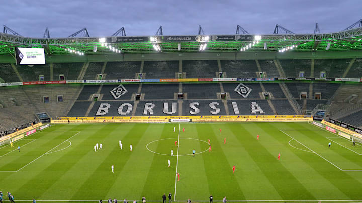 Wann und ob die Saison fortgesetzt wird, ist noch immer unklar