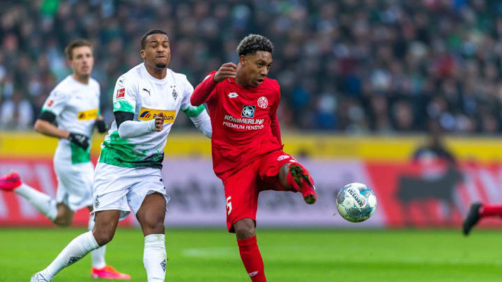 Mit Tempo und einem starken Dribbling kommt Jean-Paul Boëtius häufig zur Geltung