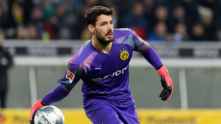 Roman Burki Roman Burki