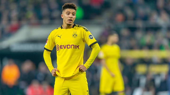 Borussia Moenchengladbach v Borussia Dortmund - Bundesliga Borussia Moenchengladbach v Borussia Dortmund - Bundesliga