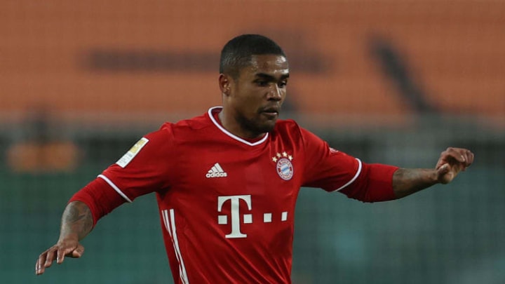 Douglas Costa
