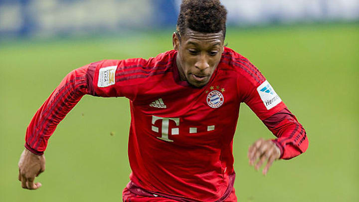 FC Bayern Múnich - Bundesliga