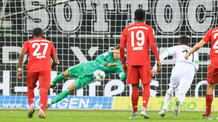 Bayern De Munique X Borussia Monchengladbach Onde Assistir Provaveis Escalacoes Horario E Local