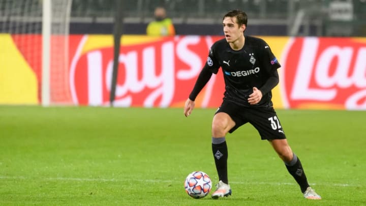 Florian Neuhaus wäre ein sehr guter Neuzugang für die Münchner