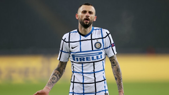 Marcelo Brozovic