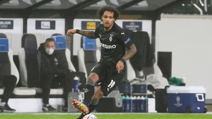 Borussia Monchengladbach 