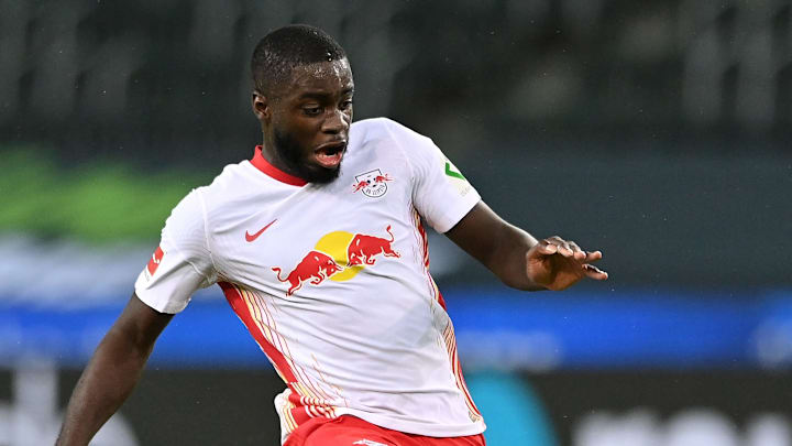 Borussia Moenchengladbach v RB Leipzig - Bundesliga Borussia Moenchengladbach v RB Leipzig - Bundesliga