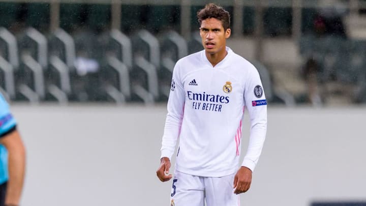 Varane es a Francia lo que Ramos a España